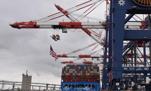 Mỹ sẽ áp thuế với Canada và Mexico từ ngày 4/3