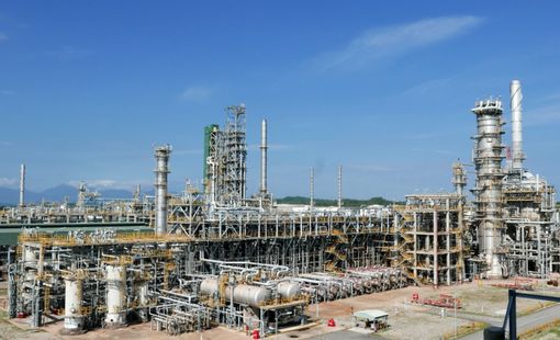 Cổ phiếu BSR có thể vào VN30 trong các kỳ đánh giá năm 2026