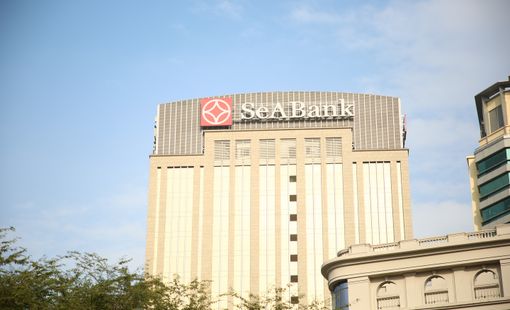 Hoàn tất bán cổ phiếu ESOP, SeABank nâng vốn điều lệ lên 28.450 tỷ đồng
