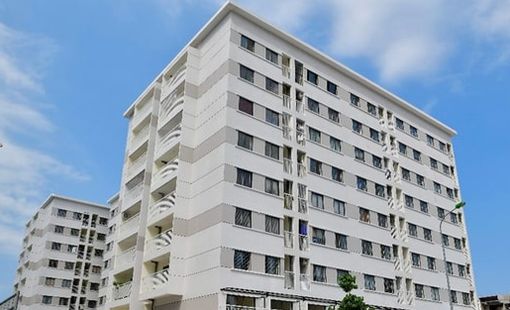 HoREA đề xuất Bộ Quốc phòng, Bộ Công an duyệt đối tượng mua nhà ở xã hội thay vì Sở Xây dựng