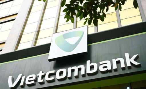 Vietcombank chuẩn bị trả cổ tức tỷ lệ 49,5%