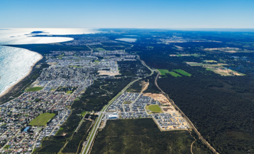 Đất nền dự án Úc nhập cuộc đường đua với nhà đầu tư người Việt