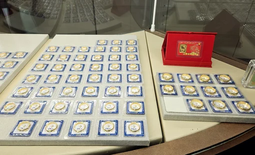Giá mua vàng nhẫn vượt vàng miếng SJC