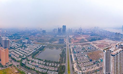Bộ Tài chính đề xuất giảm 30% tiền thuê đất năm 2025