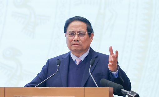 Thủ tướng: Nhà ở xã hội không có nghĩa là làm ở những nơi "khỉ ho cò gáy"