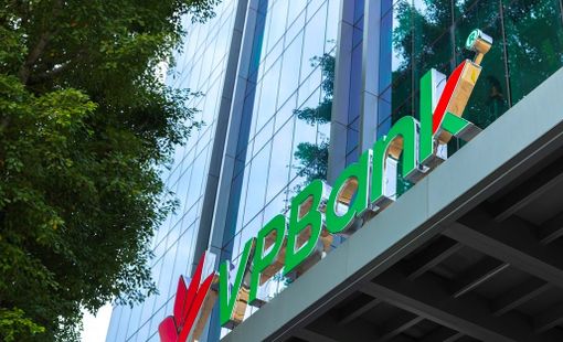 FDI - mảnh ghép chiến lược trong tăng trưởng của VPBank