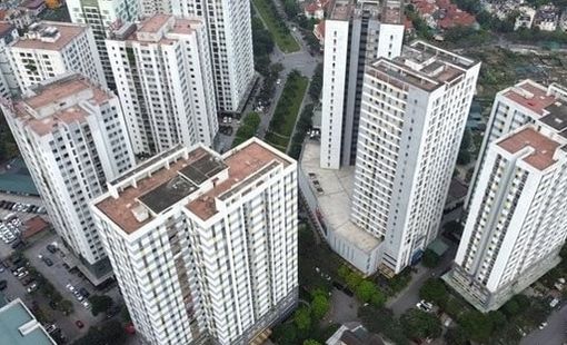 Thủ tướng giao 'KPI' cho Hà Nội, TP.HCM hoàn thành hơn 7.500 căn nhà xã hội trong năm nay