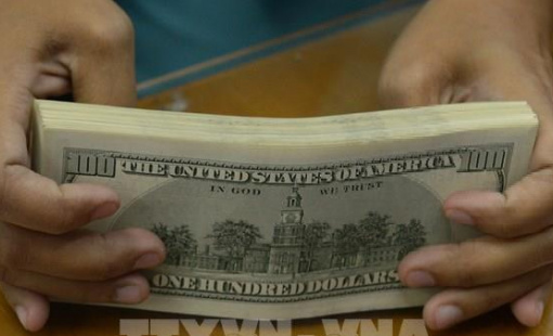 Các đồng tiền lao dốc sau đòn thuế quan từ Mỹ