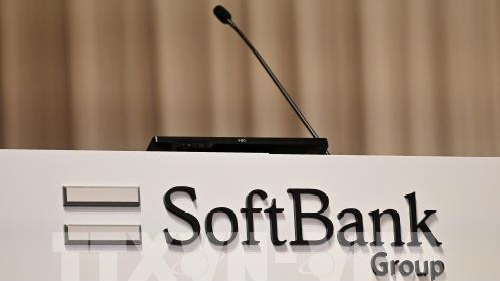 SoftBank và Open AI sẽ xây mạng lưới AI tại Nhật Bản