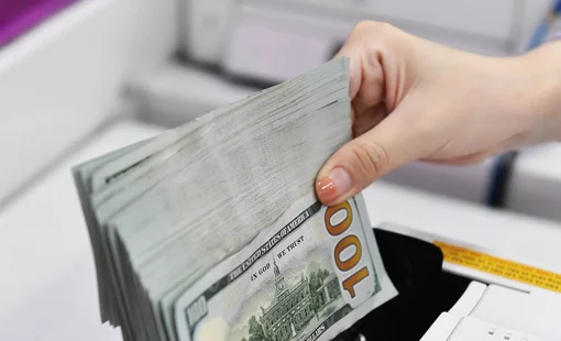 Tỷ giá và giá vàng cùng tăng mạnh sau Tết Nguyên đán