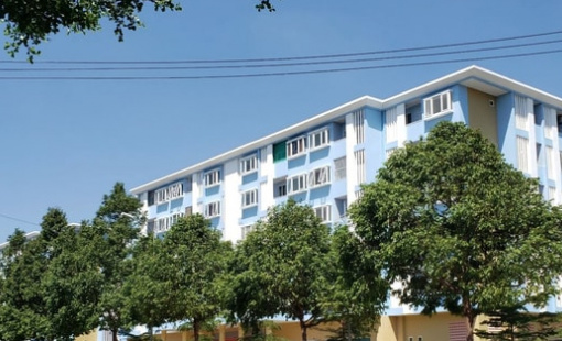 2025 hứa hẹn là năm của nhà ở xã hội