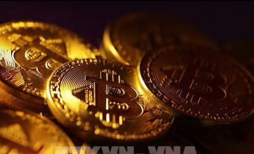 Bitcoin khó nằm trong kho dự trữ quốc gia của Mỹ