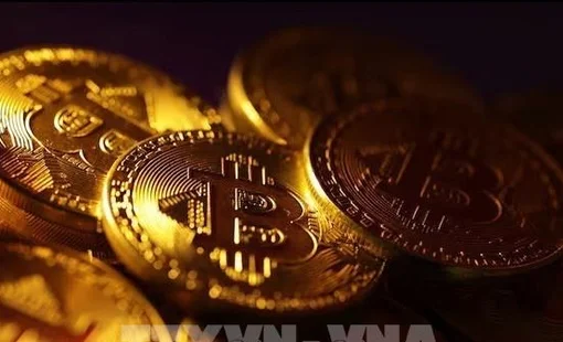 Bitcoin khó nằm trong kho dự trữ quốc gia của Mỹ