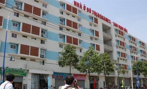 Lộ diện 7 dự án nhà ở xã hội được chấp thuận chủ trương đầu tư tại Bình Dương, cung cấp hơn 9.000 căn ra thị trường