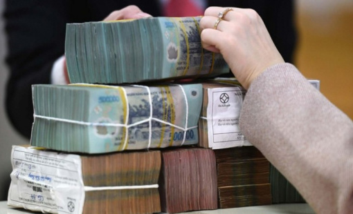 BIDV được chấp thuận chào bán cổ phiếu riêng lẻ, dự kiến ngay trong quý I/2025