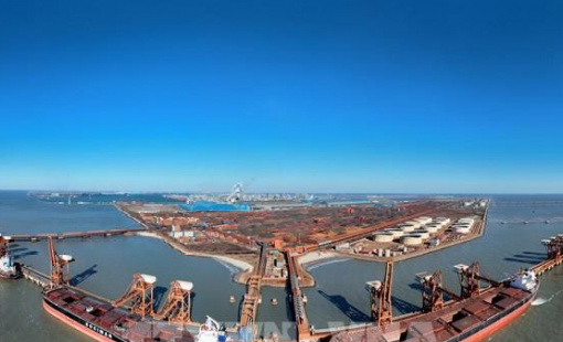 WTO "mắc kẹt" giữa tranh chấp thương mại