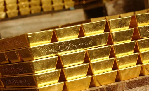 Giá vàng thế giới tiếp tục lập đỉnh mới