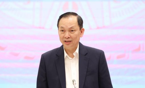 "GDP tăng 8%, tín dụng phải tăng 16%, còn GDP đến 10% thì tăng trưởng tín dụng cần ở mức 18-20%"