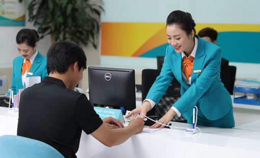 ABBank hoàn thành 79,5% kế hoạch lợi nhuận năm