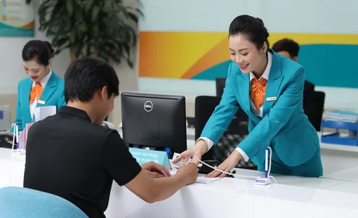 ABBank hoàn thành 79,5% kế hoạch lợi nhuận năm