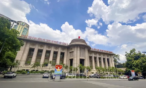 Thống đốc đề ra một loạt nhiệm vụ lớn cho ngành Ngân hàng năm 2025