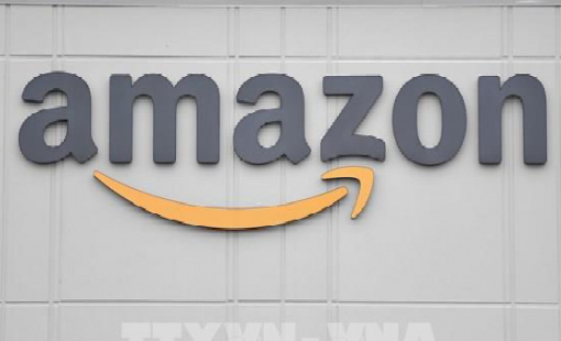 Lợi nhuận của Amazon tăng gần gấp đôi