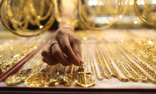 Được kiến nghị can thiệp quản lý giá vàng, Ngân hàng Nhà nước nói gì?