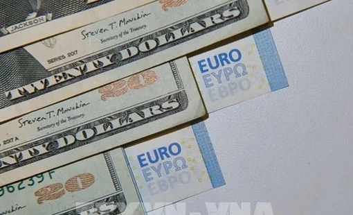 Đồng USD tăng giá sau báo cáo việc làm mới nhất của Mỹ