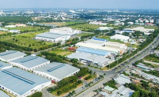Tỉnh có nhiều khu công nghiệp nhất Việt Nam sắp đón thêm 14 dự án có tổng vốn đầu tư gần 738 triệu USD