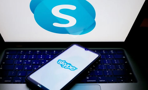 Sau hơn 20 năm, Microsoft chính thức đóng cửa Skype