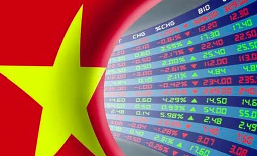 CTCK điểm tên 10 cổ phiếu sẽ "hút tiền" ngay khi chứng khoán Việt Nam được nâng hạng