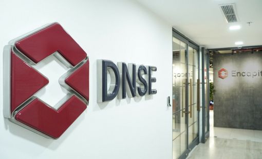 DNSE lên kế hoạch chào bán 85,65 triệu cổ phiếu ra công chúng