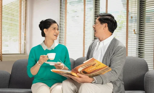BIDV ưu đãi khách hàng hưởng chính sách theo Nghị định 178