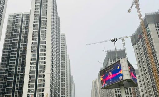 Bất động sản nhà ở năm 2025 phục hồi mạnh mẽ
