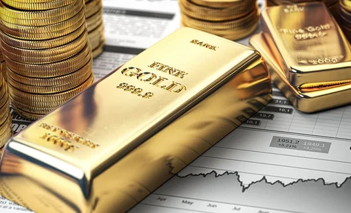 Dòng tiền đầu tư đang chảy vào thị trường vàng vì lý do này