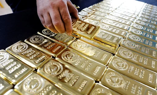 Chuyên gia tin giá vàng thế giới sắp đón đợt tăng mới