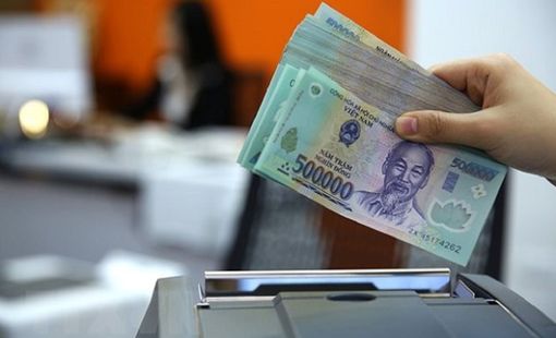 Ngân hàng Nhà nước tiếp tục hút ròng, lãi suất trên liên ngân hàng giảm mạnh