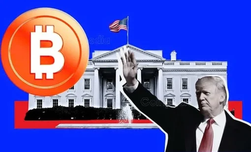 Ông Trump thành lập Quỹ Dự trữ Bitcoin chiến lược, vì sao giá lại rơi thẳng đứng?