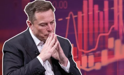Elon Musk nhận hung tin cổ phiếu Tesla lao dốc 15%, mất 50% giá trị, vốn hoá bốc hơi 800 tỷ USD: Chuyện gì đang xảy ra?