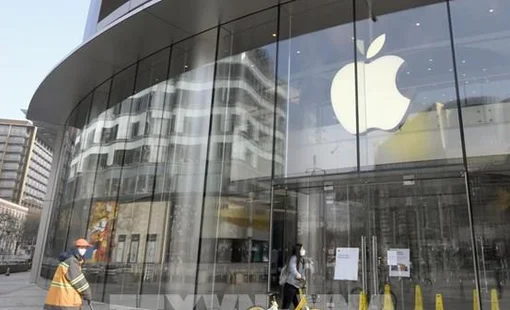 EU có thể “nương tay” trong án phạt đối với Apple và Meta
