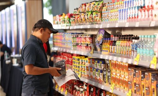 Masan giảm sở hữu tại Masan Consumer về 70% trước thềm niêm yết trên HoSE