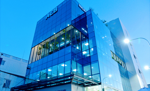 ACB lên kế hoạch lợi nhuận 23 nghìn tỷ đồng, chia cổ tức 25%