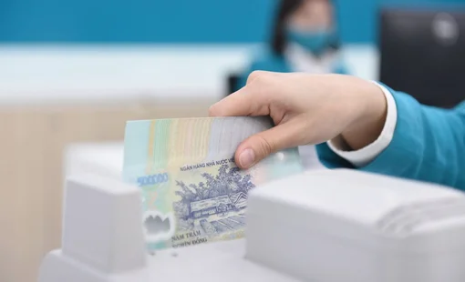 Củng cố nguồn lực, ngân hàng đẩy mạnh trả cổ tức, tăng vốn “khủng”