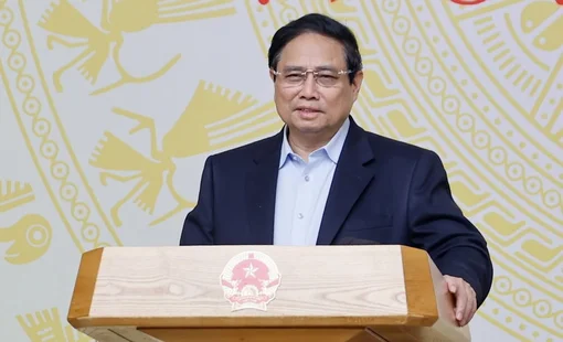 Thúc đẩy tài chính toàn diện: Không để ai bị bỏ lại phía sau