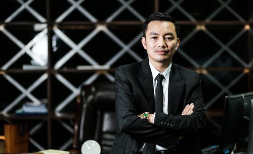 Tổng tài sản vượt hơn 37.000 tỷ đồng, ông Đỗ Anh Tuấn gia nhập nhóm tỷ phú USD