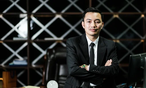 Tổng tài sản vượt hơn 37.000 tỷ đồng, ông Đỗ Anh Tuấn gia nhập nhóm tỷ phú USD