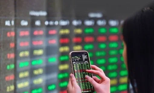 Ủy ban chứng khoán Nhà nước tập trung sớm nâng hạng thị trường