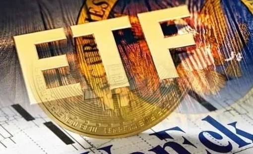 Quỹ ETF ngoại quy mô gần 11.000 tỷ thêm mới một cổ phiếu ngân hàng, dự kiến bán mạnh SHB, gom HPG