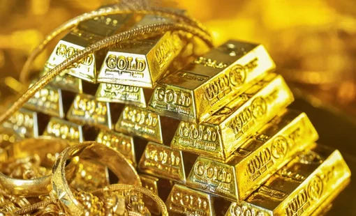 Giá vàng liên tục lập kỷ lục, thị trường đang rất kịch tính