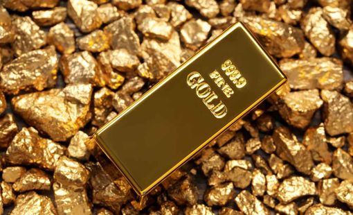 Giá vàng thế giới tiếp tục "leo thang", chạm mốc 3.000 USD/ounce